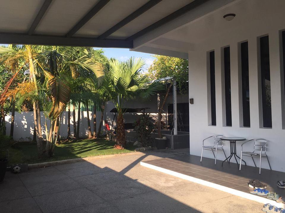 Sailing Inn Donggang Luaran gambar
